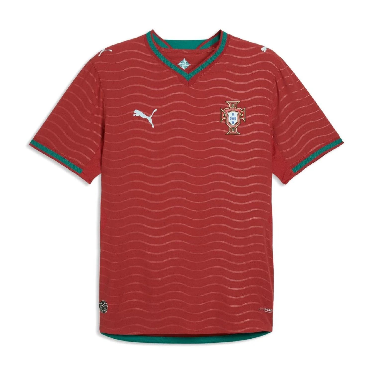 البرتغال